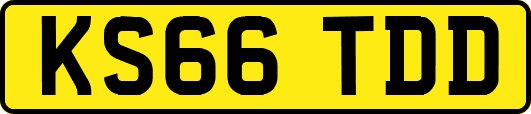 KS66TDD
