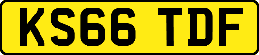 KS66TDF