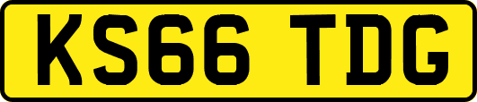 KS66TDG