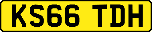 KS66TDH