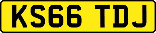 KS66TDJ
