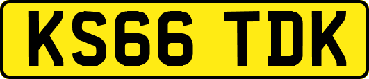KS66TDK
