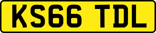 KS66TDL