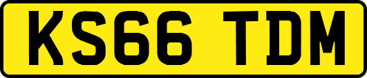 KS66TDM