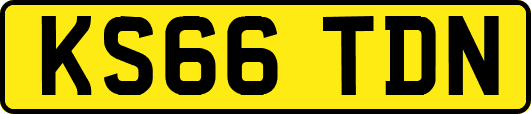 KS66TDN
