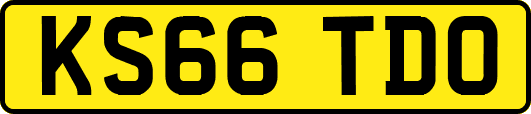 KS66TDO