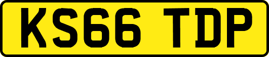 KS66TDP