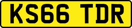 KS66TDR