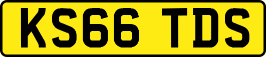 KS66TDS