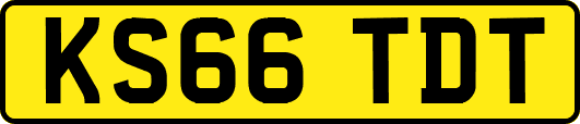 KS66TDT