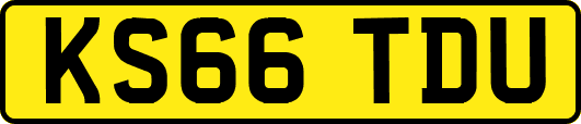 KS66TDU
