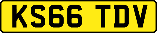 KS66TDV