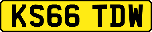 KS66TDW