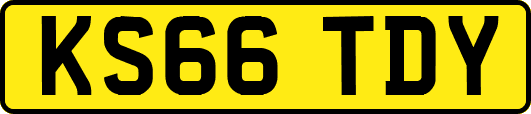 KS66TDY