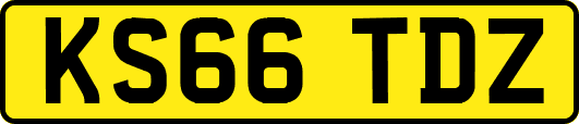 KS66TDZ