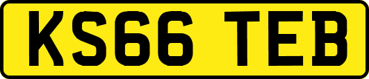 KS66TEB