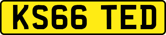 KS66TED