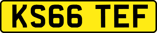KS66TEF