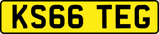 KS66TEG