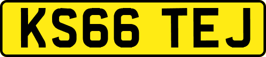 KS66TEJ