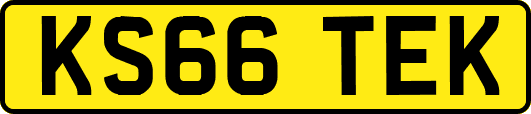 KS66TEK