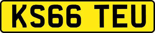 KS66TEU