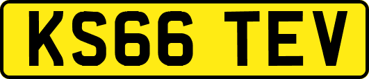 KS66TEV