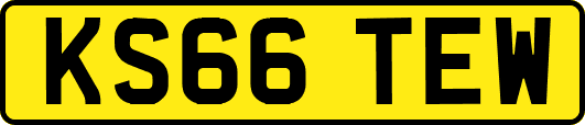 KS66TEW