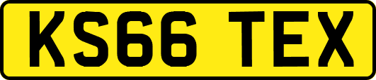 KS66TEX