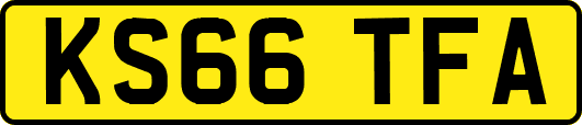 KS66TFA