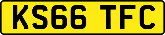KS66TFC