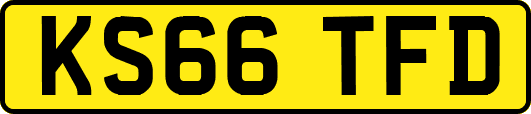 KS66TFD