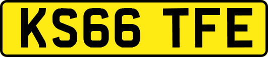 KS66TFE
