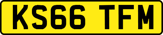 KS66TFM