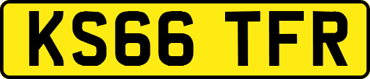 KS66TFR