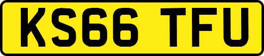KS66TFU
