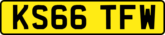 KS66TFW