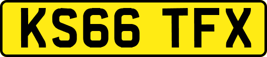 KS66TFX