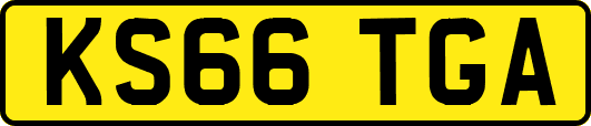 KS66TGA