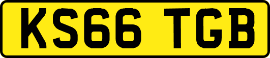KS66TGB