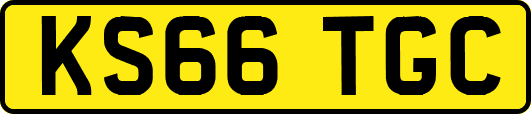 KS66TGC
