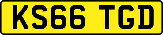 KS66TGD