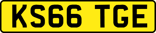KS66TGE