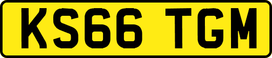 KS66TGM