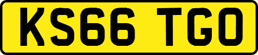 KS66TGO