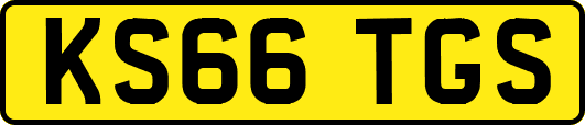 KS66TGS