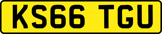 KS66TGU