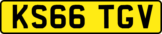 KS66TGV