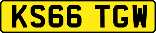 KS66TGW