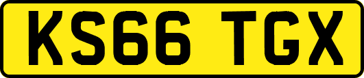 KS66TGX